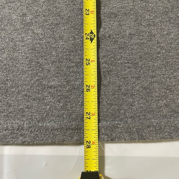 Grateful Dead Short Sleeve Tee Gildan Gray - Picture 5 of 8